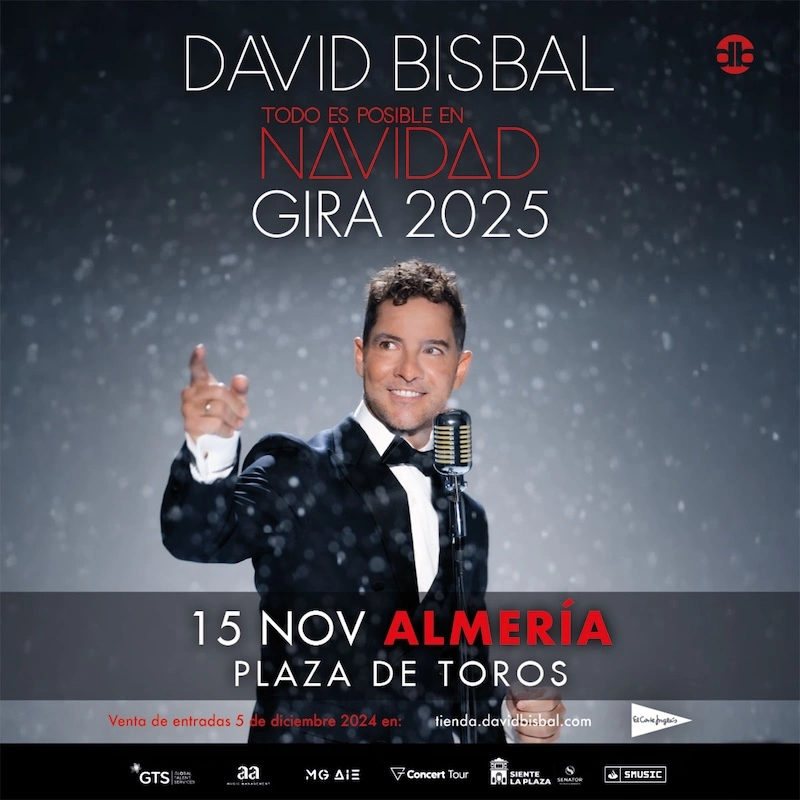 David Bisbal