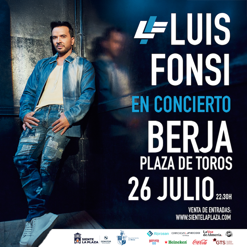 Luis Fonsi