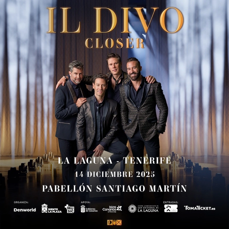 Il Divo