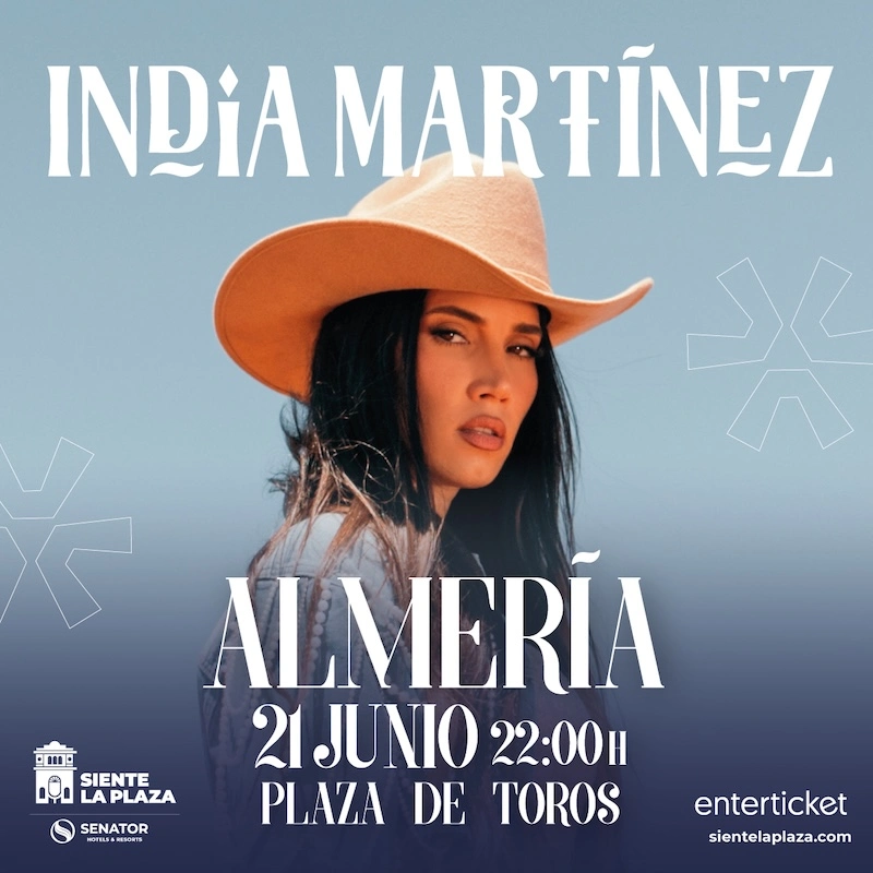 India Martínez