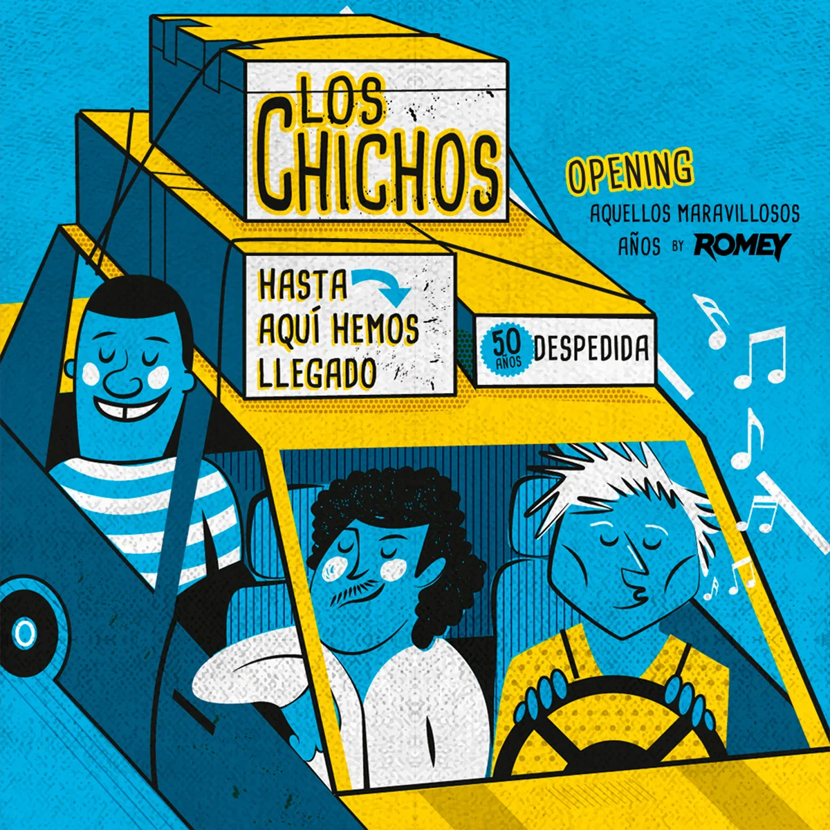Los Chichos