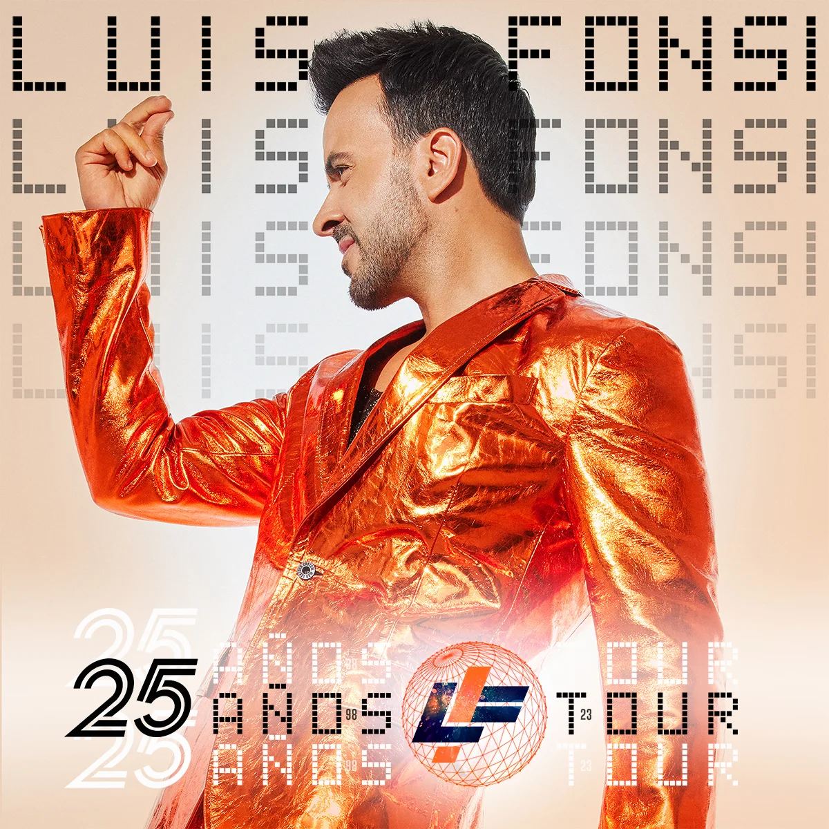 Luis Fonsi