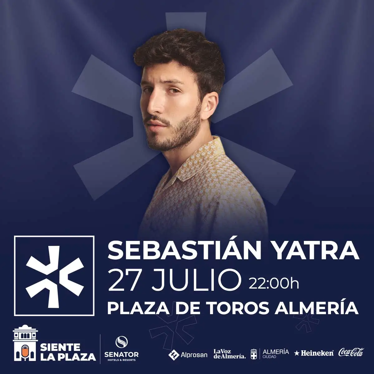 Sebastián Yatra